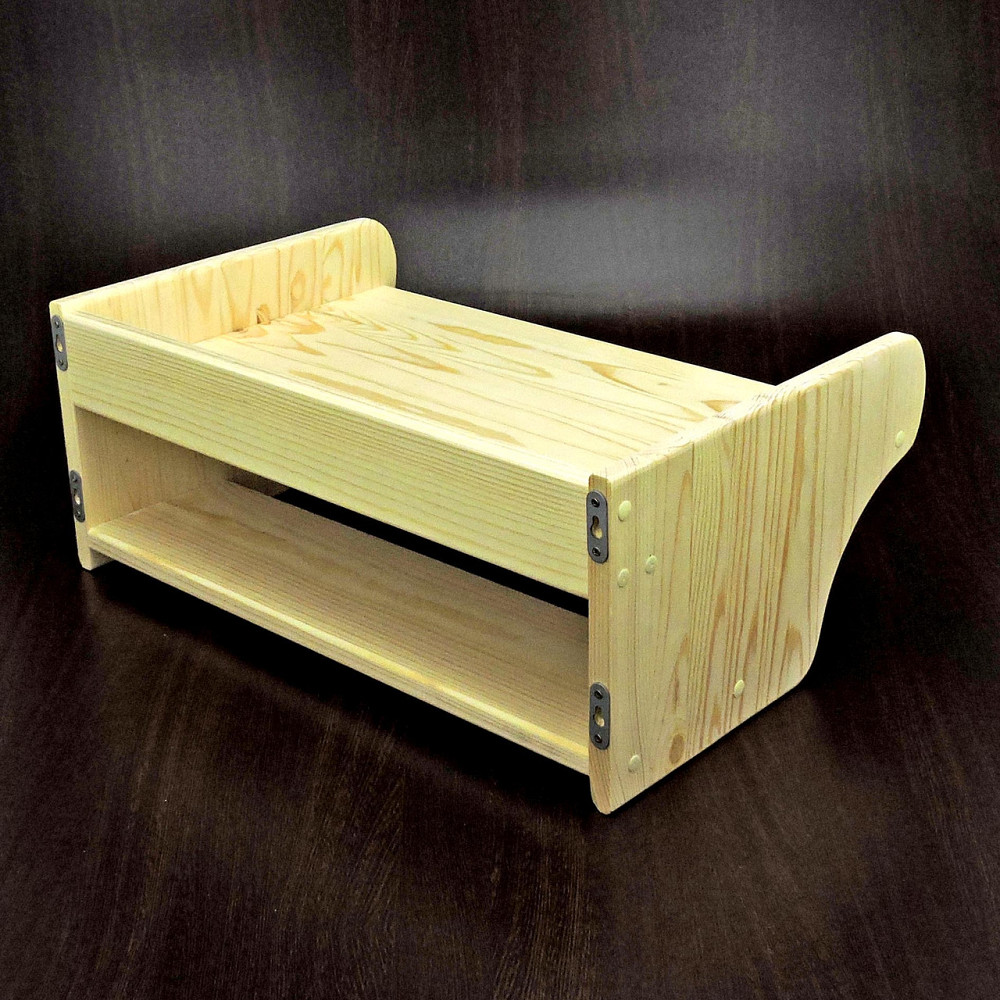 Полка для микроволновки 