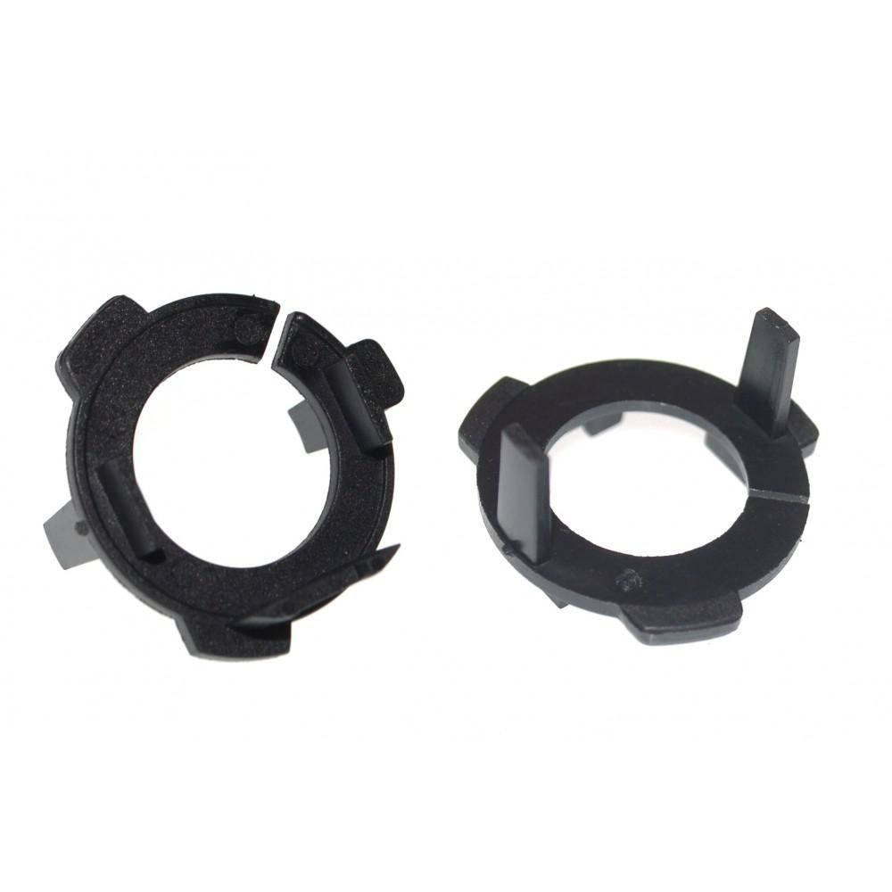 Перехідник BAXSTER RA-113 для ламп VW Tiguan (low beam)/Scirocco(low beam) (1 шт.) Харків - фото 1