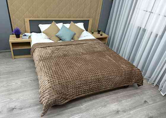 Плед 200х230 см (+-10см) 