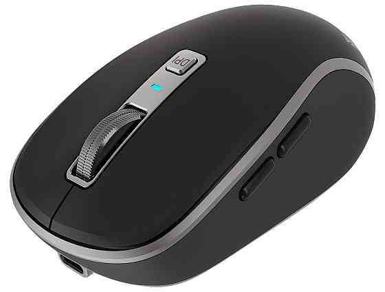 Мышь компьютерная Yenkee YMS 2085BK Dual mode WL mouse NOBLE (7090572) Киев