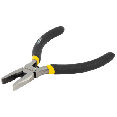 Плоскогубці Sigma 130мм гумові рукоятки Mini (4341311) Вінниця - фото 2