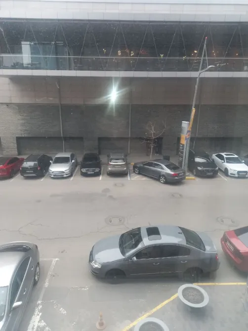 Красивый офис в центре города. Есть генерация электроэнергии .Безопасность 24\7 Днепр - изображение 17