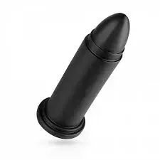 Великий анальний плаг для фістингу BUTTR Pounder Dildo Sex Aura Київ