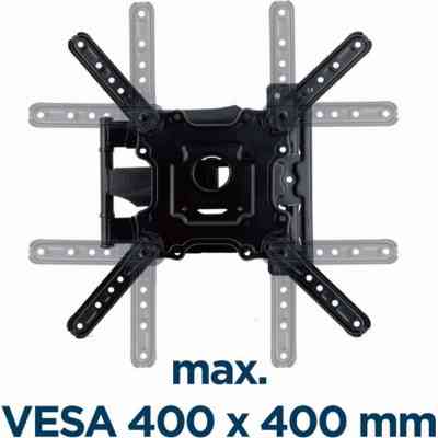 Кронштейн Gembird WM-55ST-01 Винница