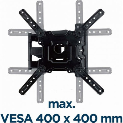 Кронштейн Gembird WM-55ST-01 Винница - изображение 6