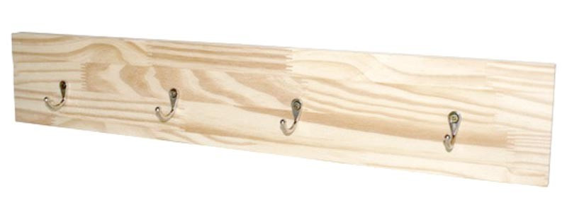 Ключниця дерев'яна "Галахаген" бланже Миколаїв - фото 1