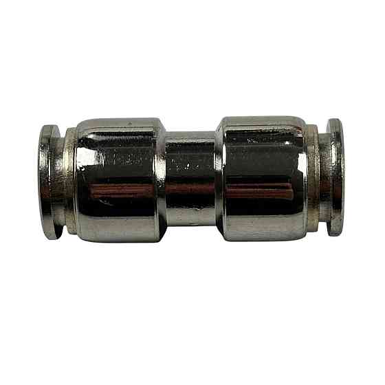 Аварійне метал прямий 12x12 з'єднання Мукачево