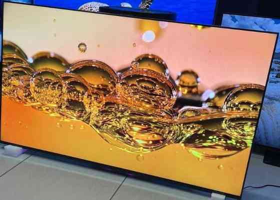 Телевізор 75" SONY 8 серія UHD 4K Smart Android 75X82K Київ