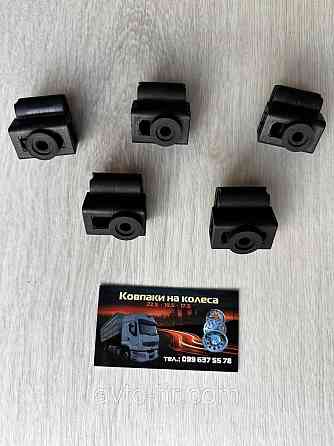 Кільце кріплення ковпака 22.5 Болти кріплення ковпака 22.5 Ремкомплект ковпака 22.5 Луцьк