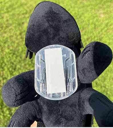 Іграшка Беззубик на машину з кріпленням 35см,Подарунок Київ