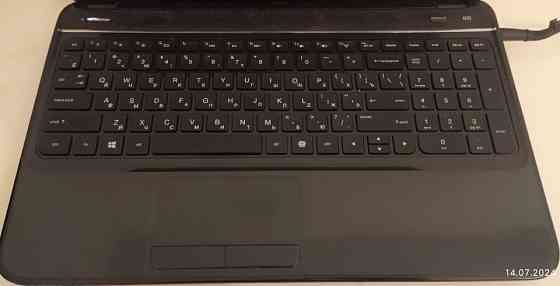 Ноутбук: HP Pavilion G6. Київ