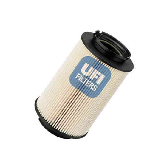 Фильтр Фольцваген Caddy III (2004-) 1.9-2.0I, SDI (5 болтов) топливный Мукачево