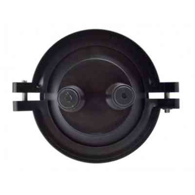 Муфта оптична Crosver FOSC-AS-12 Вінниця