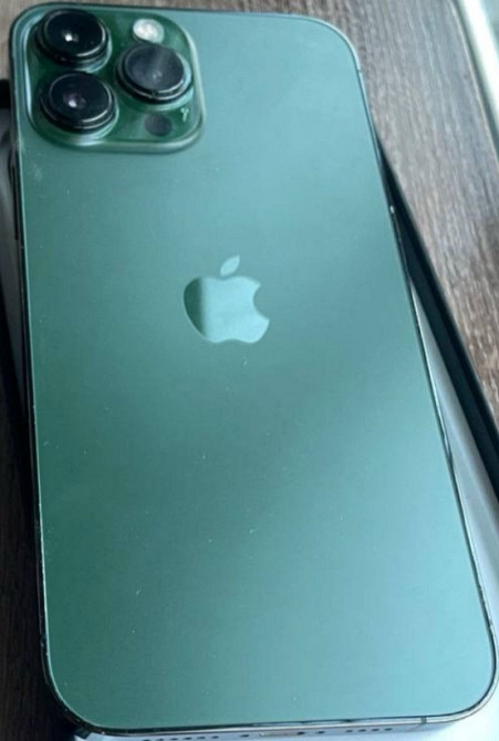 Айфон iPhone 13 Pro Max 256Gb. Київ - фото 5