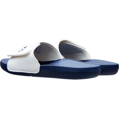 Шлепанцы ASICS AS002 1173A005-100 білий, синій 40 (4550214676233) Винница - изображение 3