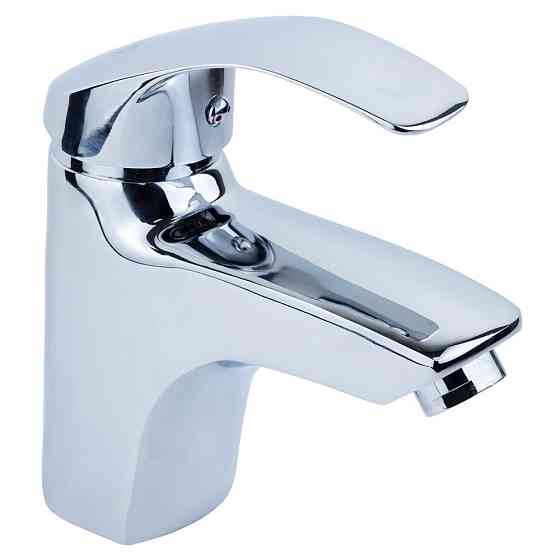 TAU Смеситель SL Ø40 для раковины на шпильке TAU (SL-2A143C) Киев