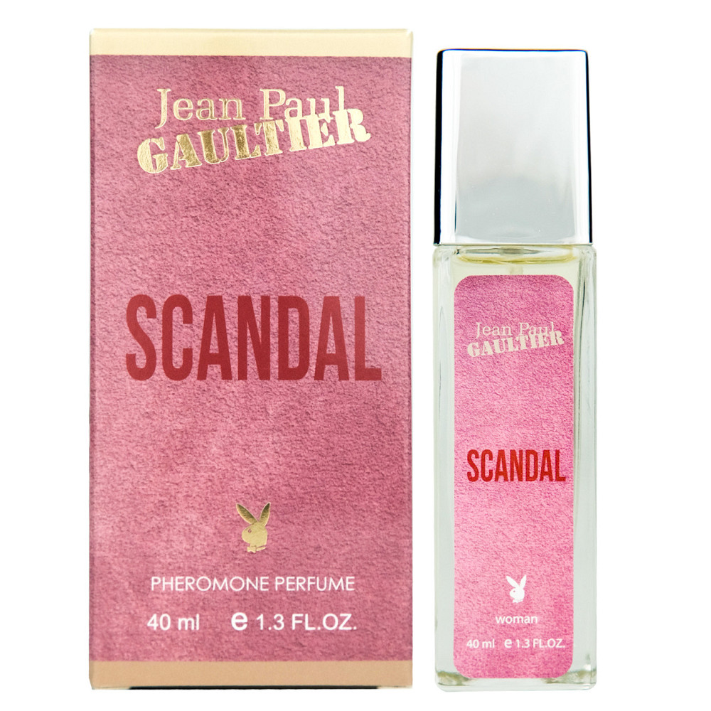 Jean Paul Gaultier Scandal Pheromone Parfum женский 40 мл Коломыя - изображение 3