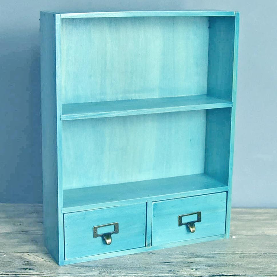 Полка для ванной 