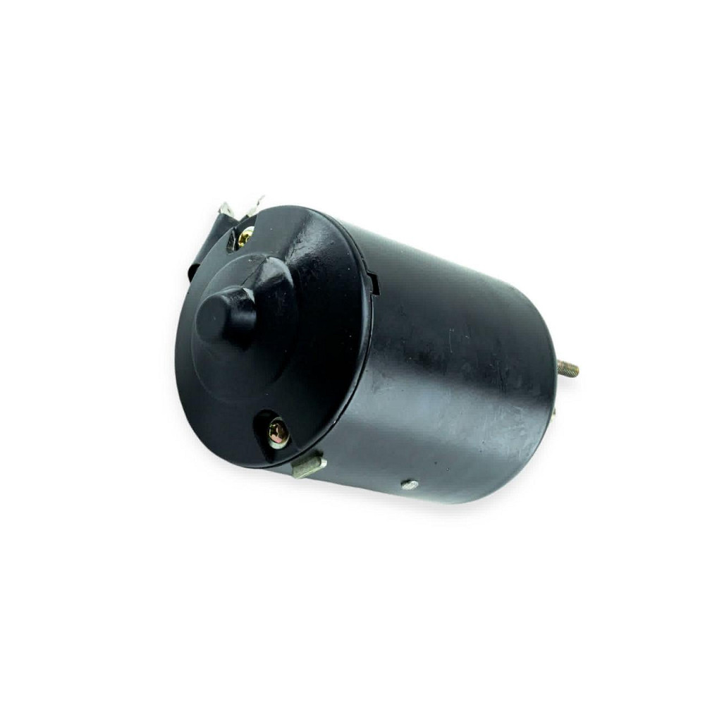 Мотор печки КАМАЗ, МАЗ, КРАЗ (мотор отопителя) 24В 40 Ватт Мукачево - изображение 1