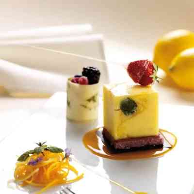 Форма для выпечки Silikomart "Куб" 50х50 mm, h 50 mm (SF104/C) Винница