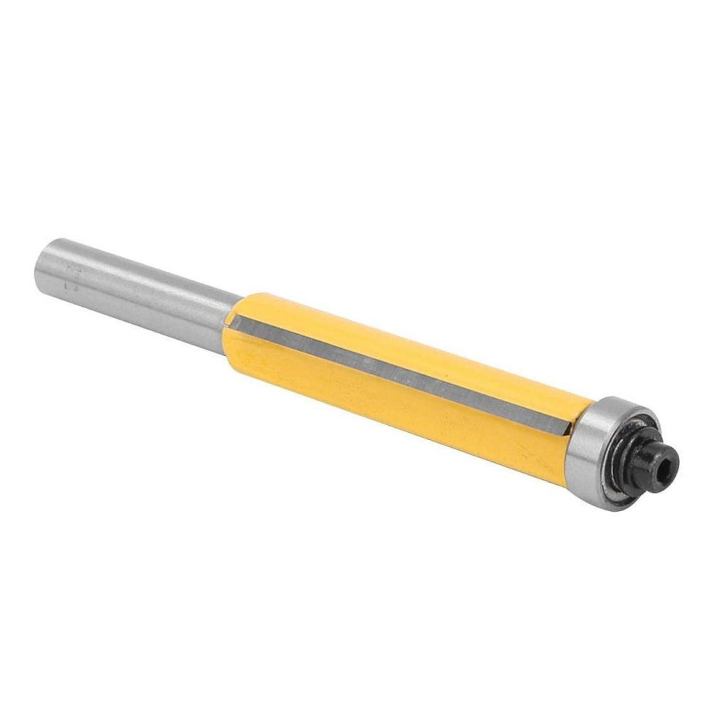 Кромкова фреза по дереву 50.8мм для ручного фрезера Київ - фото 3