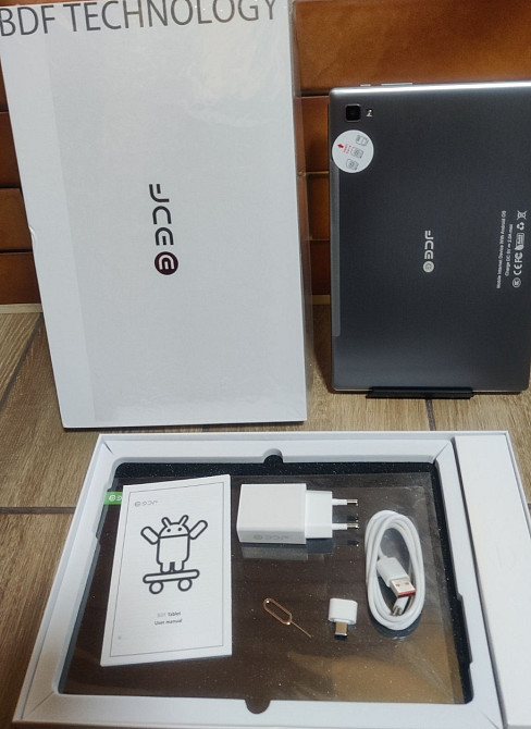 Планшет 10.1 дюймов. Харьков - изображение 4