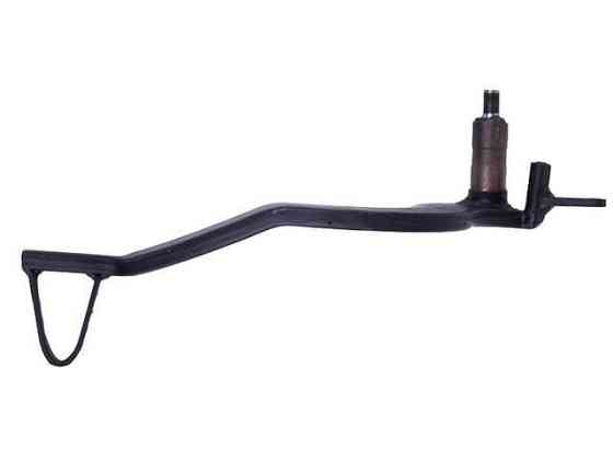 Лапка заднього гальма на мотоцикл XY250GY-9А Мукачево