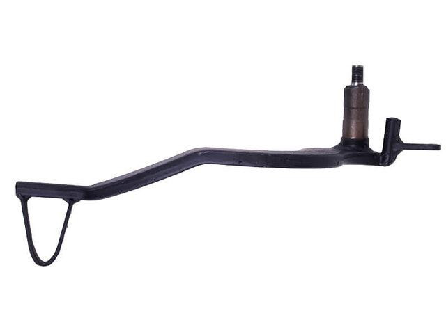 Лапка заднього гальма на мотоцикл XY250GY-9А Мукачево - фото 3