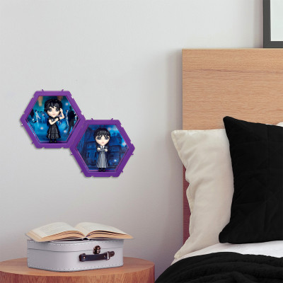 Фигурка WOW! Pods коллекционная 4D - Венздей (WED-1001-02) Винница - изображение 4