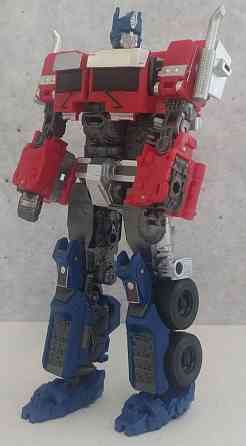 Робот трансформер Оптімус Прайм Киев