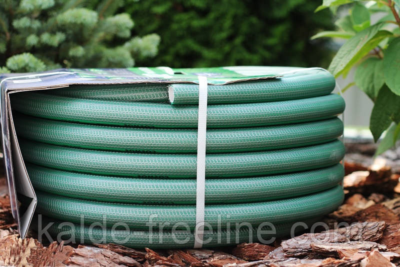 Шланг Tecnotubi Cosmos садовий для поливу діаметр 1/2 дюйма, довжина 50 м (CS 1/2 50) Харків - фото 3
