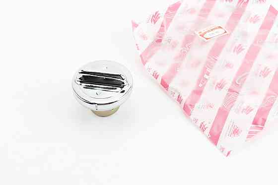 Кришка бака паливного (проста) Київ