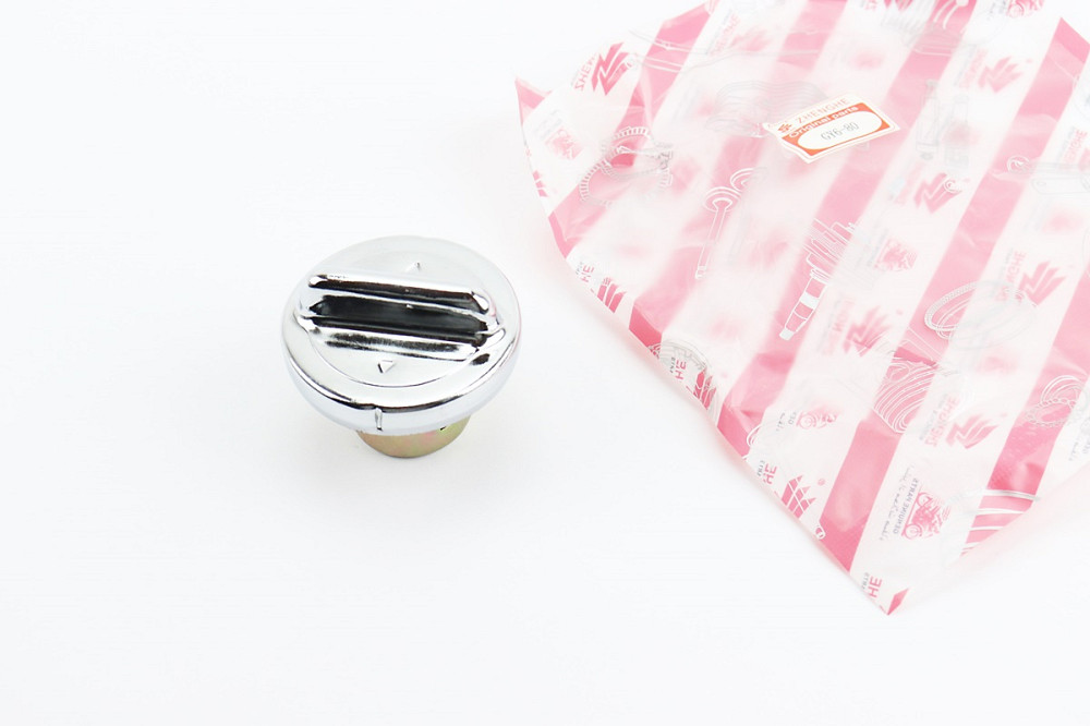 Кришка бака паливного (проста) Київ - фото 1