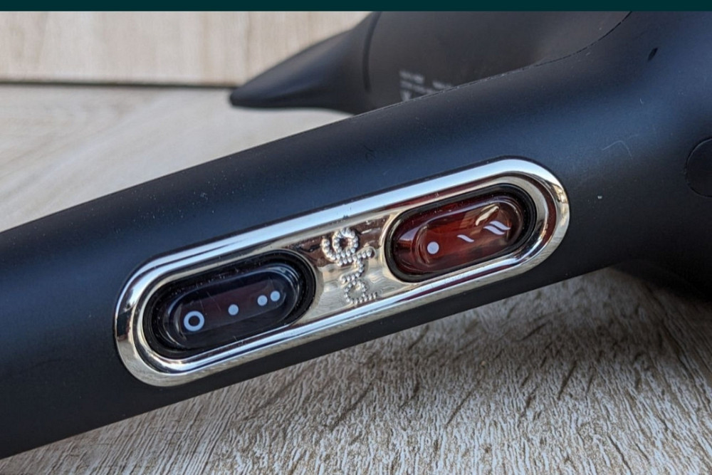 Профессиональный Фен для волос: GHD Киев - изображение 5