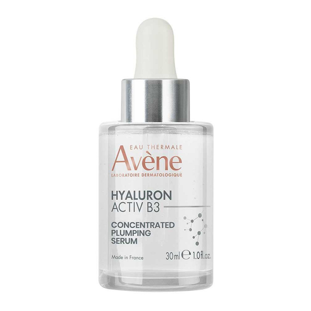 Авен Гиалурон Актив В3 Лифтинг-сыворотка для упругости Avene Hyaluron Activ B3 Sérum concentré repulpant,30мл Днепр - изображение 1