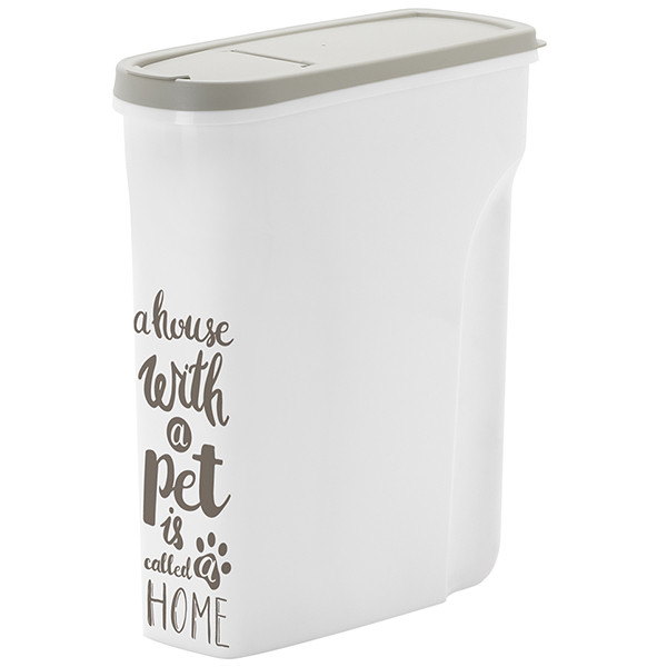 Moderna Pet Wisdom Trendy Story МОДЕРНА контейнер для хранения корма Киев - изображение 1