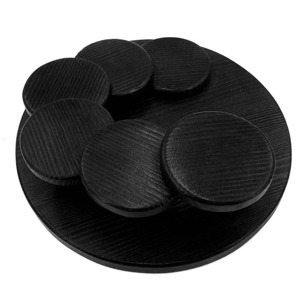 Стойка для подачи суши 