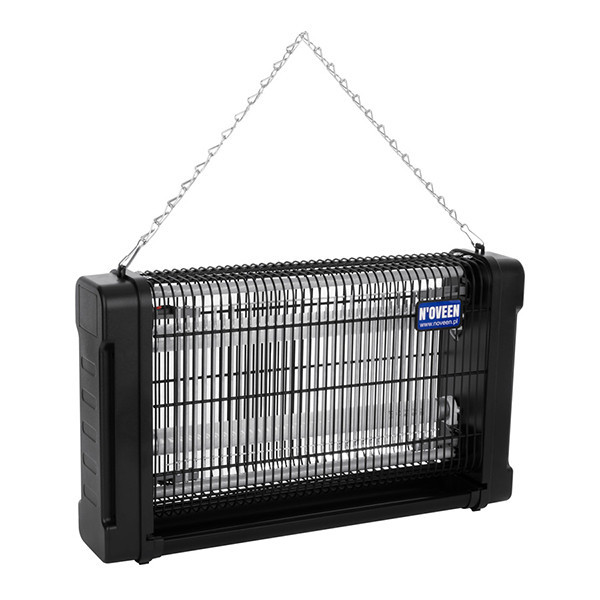 Уничтожитель насекомых Noveen IKN20 (черный) Днепр - изображение 3