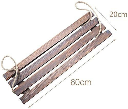 Полка настенная для цветов 