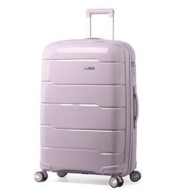 Чемодан Semi Line 24" M T5793-2 Light Pink (DAS303021) Винница - изображение 1