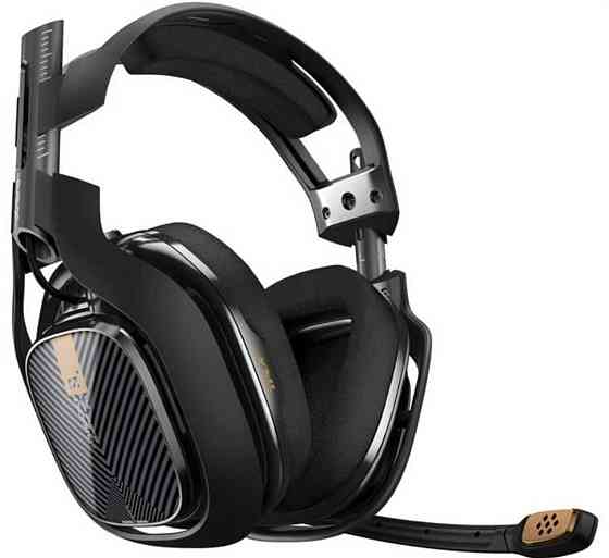 Навушники Astro Gaming A40 TR Headset. Харків
