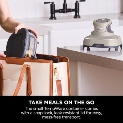 Мультипіч Ninja FN101EUST Вінниця - фото 6