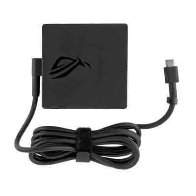 Блок живлення до ноутбуку ASUS 100W, роз&apos;єм USB Type-C (A20-100P1A / A40387) Вінниця