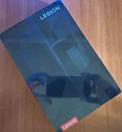 Игровой Lenovo legion y700 2025 (Snap 8 gen 3, 12/256, 165гц, 65w) Харків
