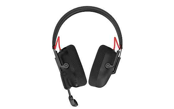 Гарнітура GamePro Genesis Mercury Pro Black (HSW120B) ( 10955 ) Харків