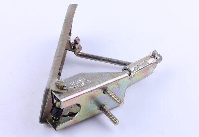 Педаль газу Мукачево - фото 2