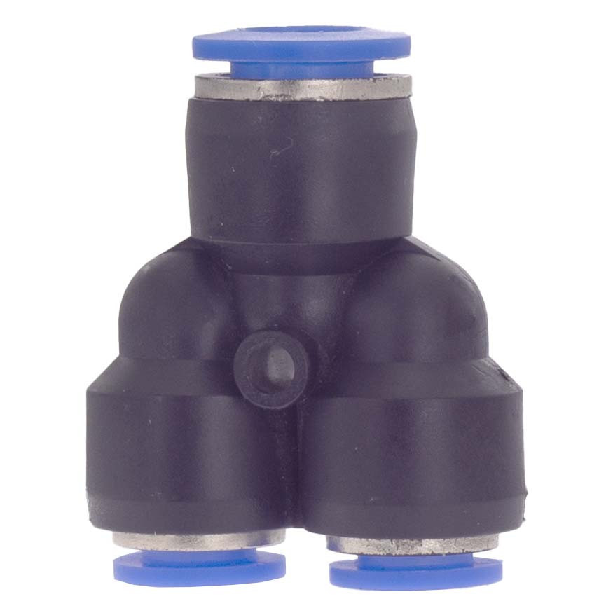 Соединение цанговое Ø10×8мм SIGMA (7026551) Ровно - изображение 2