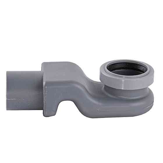 Сифон для трапов душевых TILLO (000026911) Киев