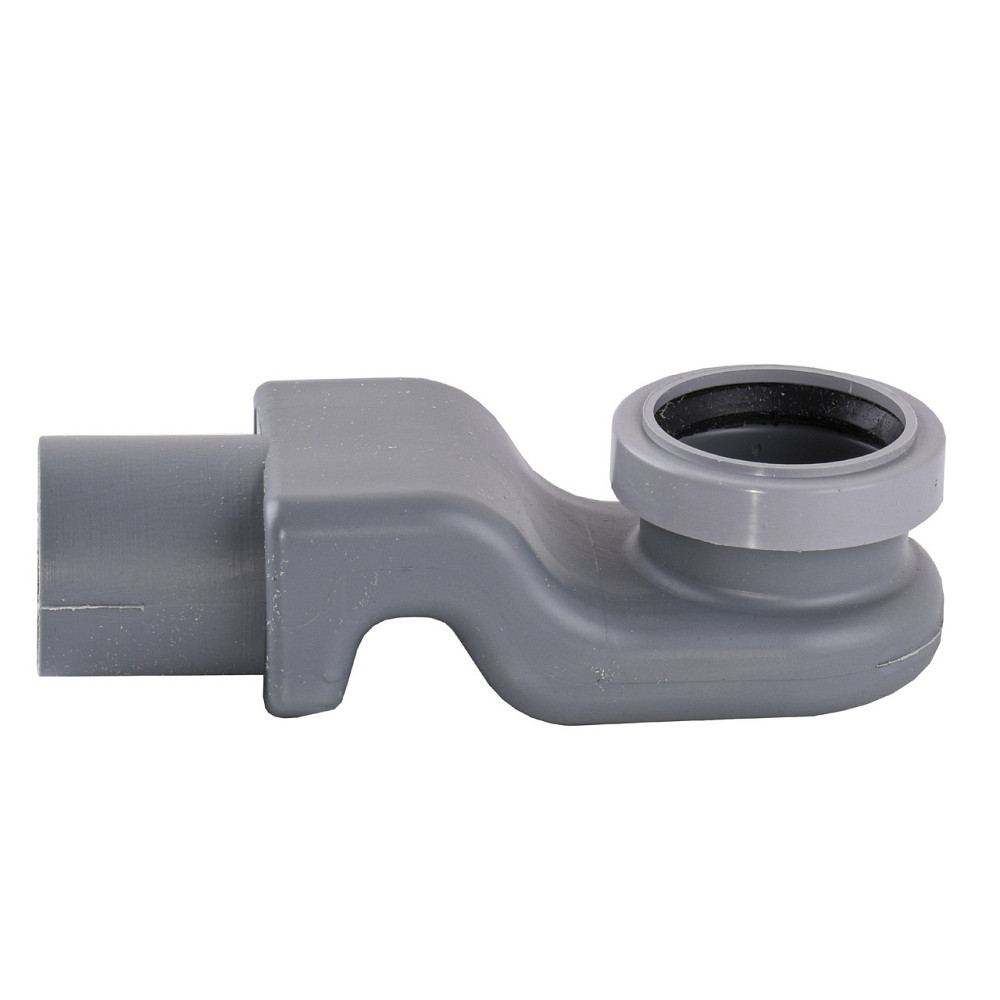 Сифон для трапов душевых TILLO (000026911) Киев - изображение 1