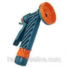 Пистолет 5-функц. (цанга 3/4'') SLD Харьков - изображение 1